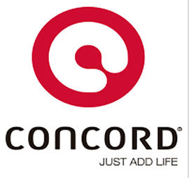 Concord/康科德