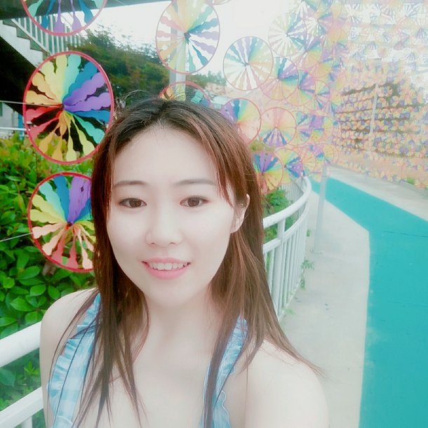 沒得比 自拍達(dá)人大賽