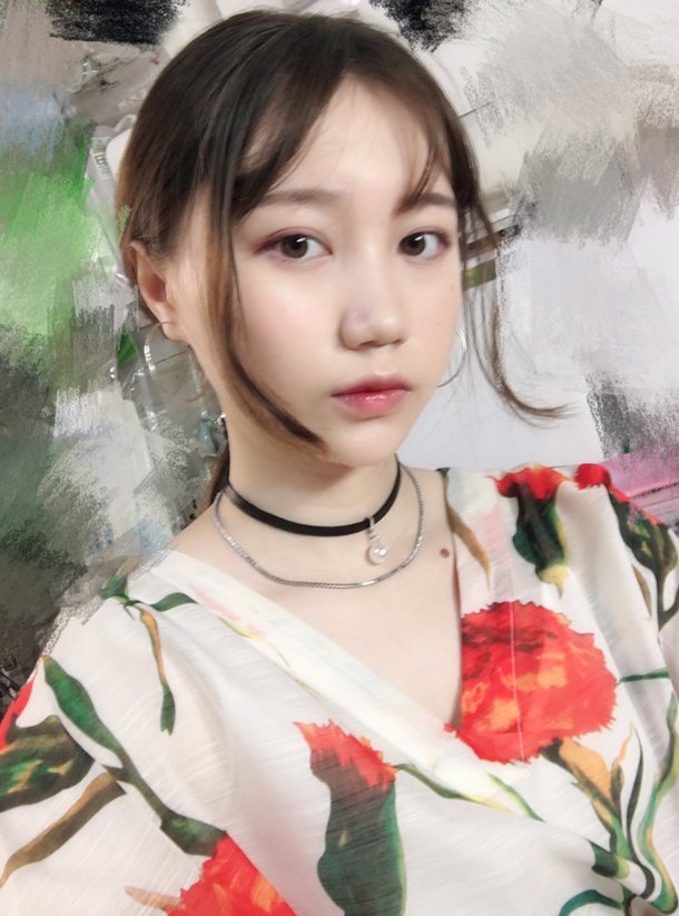 沒得比 自拍達人大賽