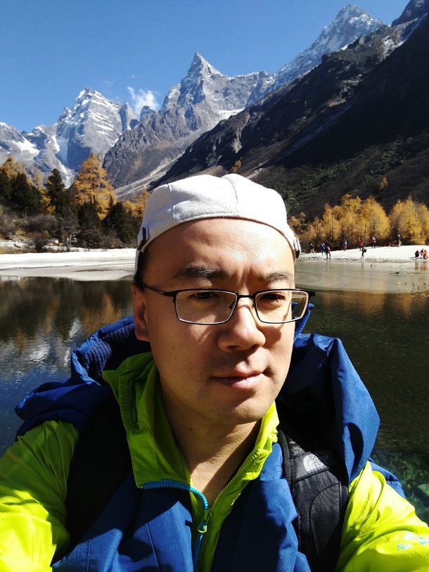 沒(méi)得比 自拍達(dá)人大賽