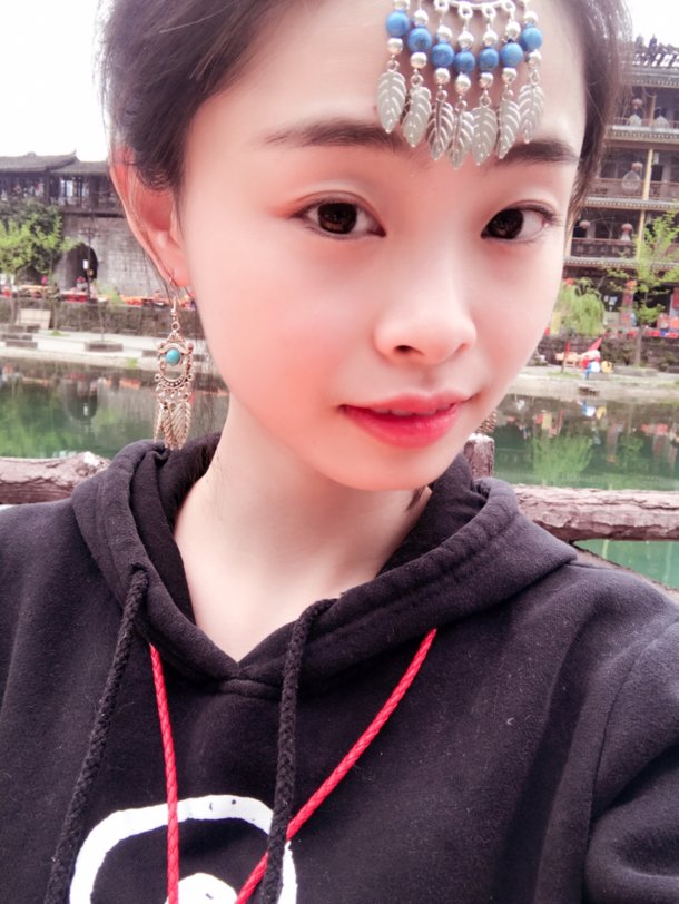 沒得比 自拍達(dá)人大賽