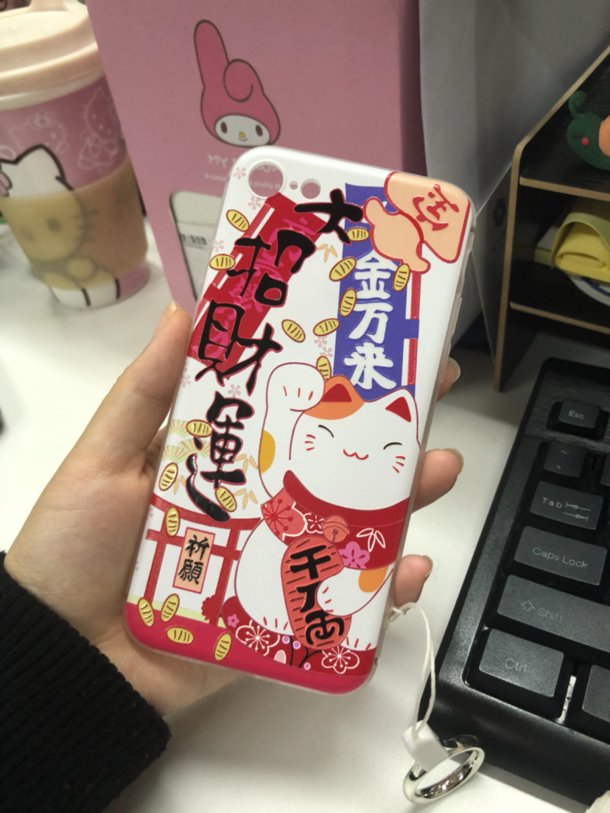 【手機殼】選美大賽