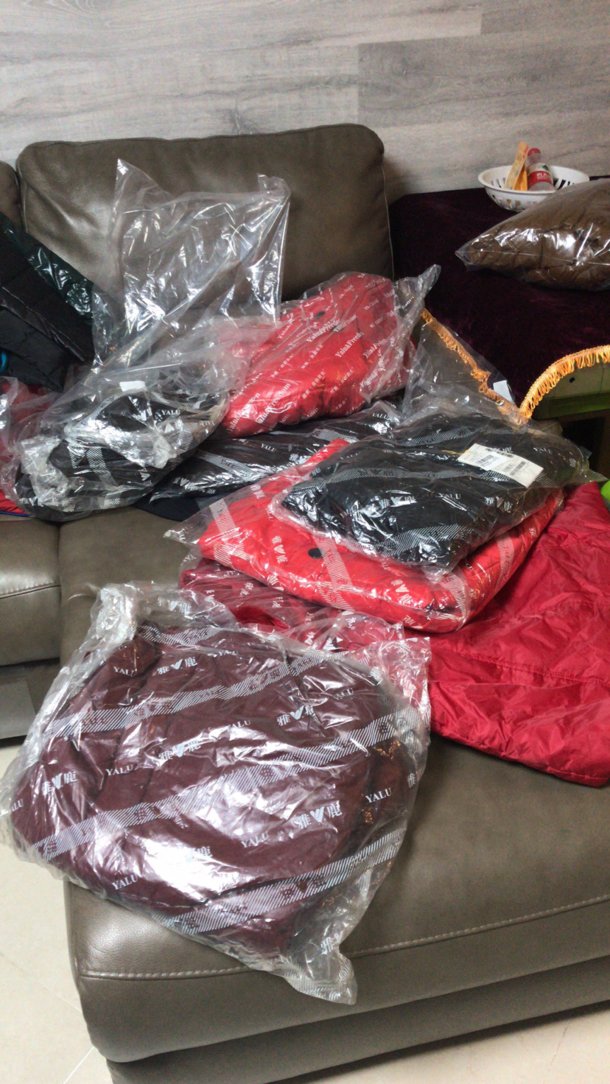 雙十一你買到了什么滿意的or不滿意的？
