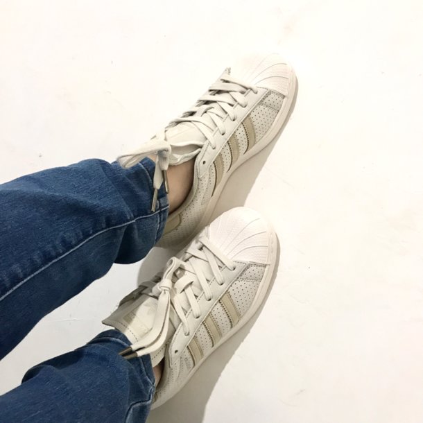 冷冷冷的下雨天，你穿什么鞋？