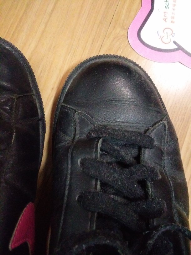 冷冷冷的下雨天，你穿什么鞋？