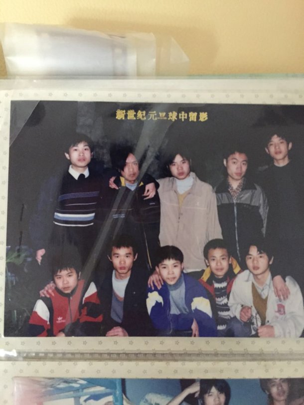 誰還沒個18歲呢？