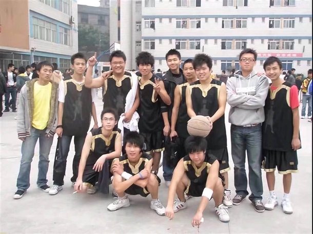 誰還沒個18歲呢？
