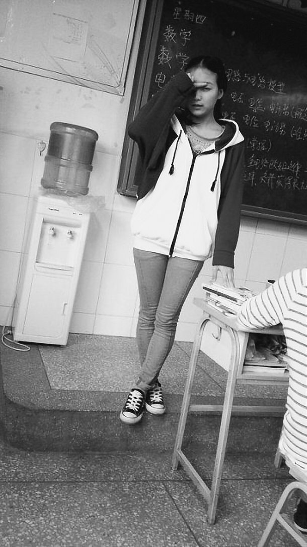 誰還沒個18歲呢？
