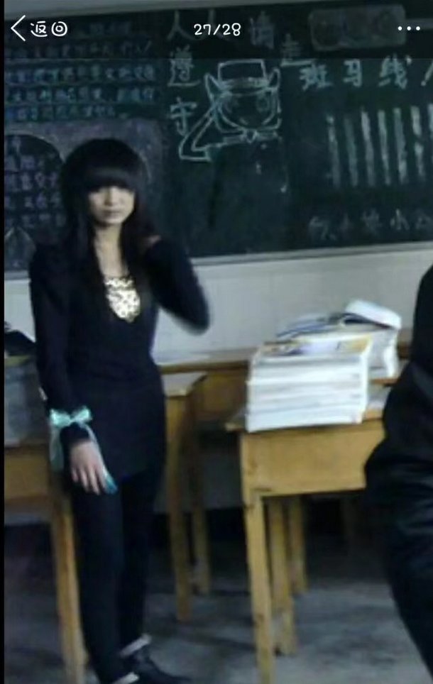 誰還沒個(gè)18歲呢？