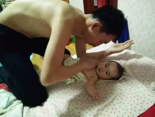 中獎(jiǎng)名單公布！青年節(jié)曬男神！贏Hanes男式經(jīng)典款平角褲！
