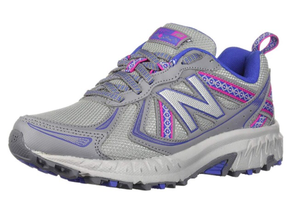 爆料有獎！ NewBalance WT410v5 女士跑鞋