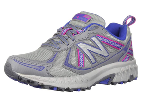 爆料有獎！ NewBalance WT410v5 女士跑鞋