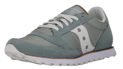 限36码!Saucony Originals Jazz Lowpro Sneaker女士休闲鞋