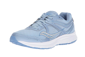 Saucony Cohesion 11 女士跑步鞋