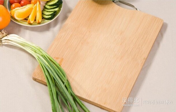 湊單品：三月三 砧板周年特供ZNB01（28cm*20cm*1.5cm）    9.9元，可滿199-100