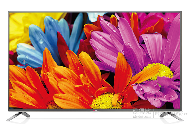 預(yù)約價(jià)！LG 55GB6310 55英寸 安卓智能LED液晶電視4618元預(yù)約