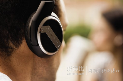 再次好價(jià) ！Sennheiser 森海塞爾 HD449 頭戴式便攜耳機(jī) 封閉式大耳包