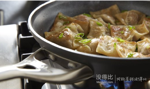 Calphalon 卡福萊 Contemporary系列 10寸+12寸不粘煎鍋 套裝