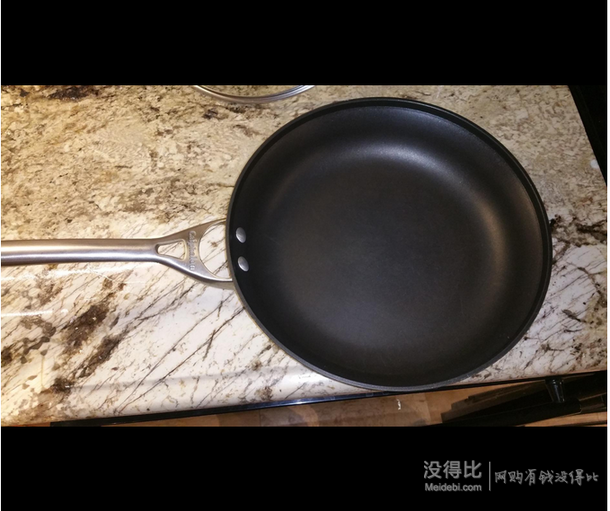 Calphalon 卡福萊 Contemporary系列 10寸+12寸不粘煎鍋 套裝