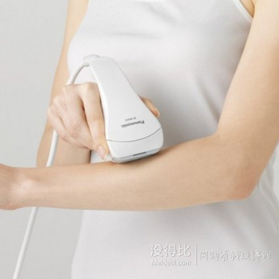 Panasonic 松下 ES-WH71-P 家用激光脫毛器