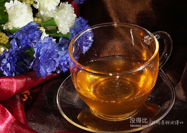 雙重優(yōu)惠！北大荒  東北黑蜂山花蜜1000g  折16元  (59.9元，雙重優(yōu)惠)