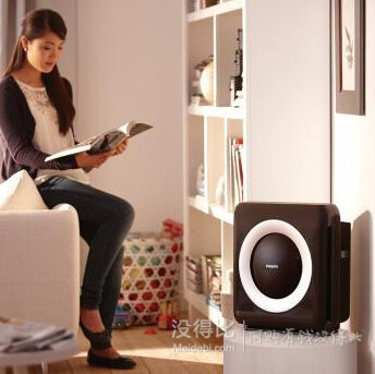 PHILIPS 飛利浦 AC4005/00 空氣凈化器  折749.25元（999元，買4免1）