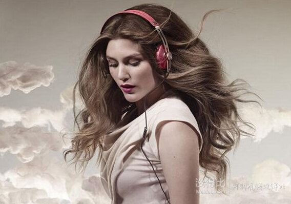 SENNHEISER森海塞爾 MOMENTUM樂動 小饅頭 便攜頭戴式耳機(jī)