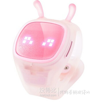 王詩齡同款：teemo 糖貓  TM-P1 兒童超能手表398元包郵