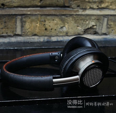 PHILIPS 飛利浦 Fidelio L2BO/00 半開放式頭戴耳機（帶麥）739元包郵