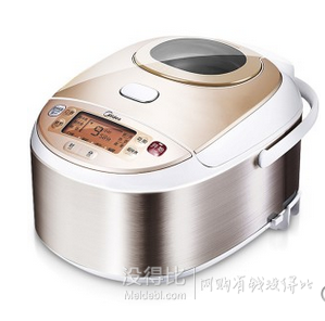 Midea美的  FC4019 電飯煲4L     209元包郵（219-10）