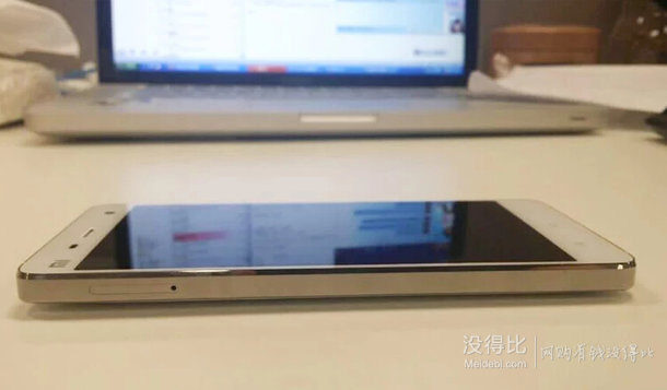 小米 4 聯(lián)通合約版 3GB內存 白色 聯(lián)通3G手機 不含合約計劃