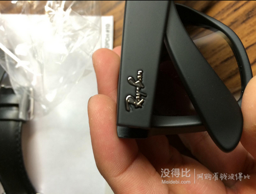 Ray-Ban 雷朋 RB4165  54 mm 太陽眼鏡