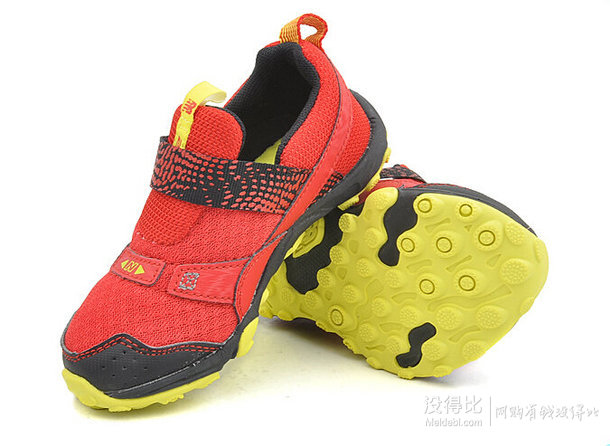 New Balance Kids 中性童 跑步鞋 KV211BOI 145元