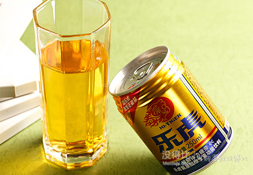 移動端：樂虎 氨基酸功能飲料 提神醒腦抗疲勞 250ml*4罐 送2罐 19.9元