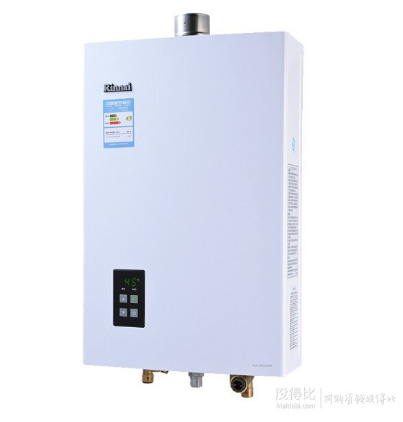 Rinnai 林內(nèi) RUS-11E22CWNF 11L 燃氣熱水器2299元