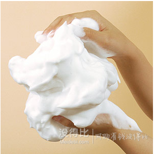 湊單品：cosme大賞第一名Rosette  海泥潔面乳120g