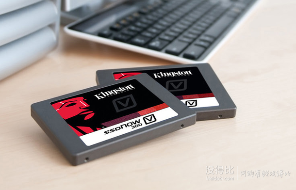 移動(dòng)端：Kingston 金士頓 V300 120G SATA3 固態(tài)硬盤 299元包郵（329-20-10）