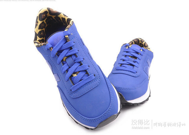 NewBalance 新百倫 女子復古鞋WL501HRP 225元包郵