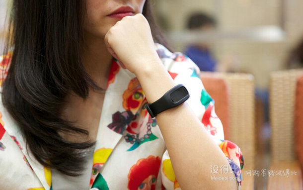 ibody 追客 智能手環(huán)（運動計步、睡眠健康管理 ）折50元（99元，滿199-100后）