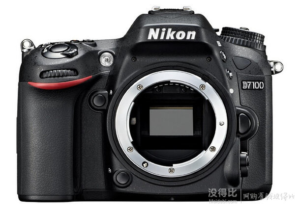Nikon 尼康 D7100 單反機身 4199元包郵