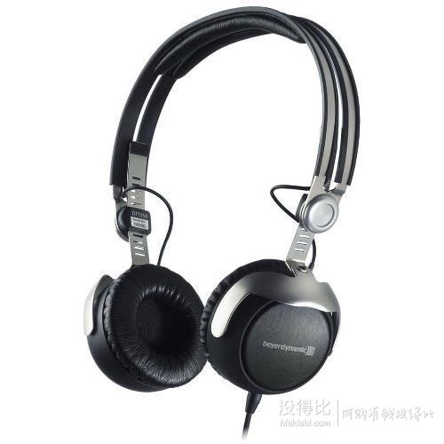Beyerdynamic拜亞動(dòng)力 DT1350 特斯拉便攜監(jiān)聽級耳機(jī)
