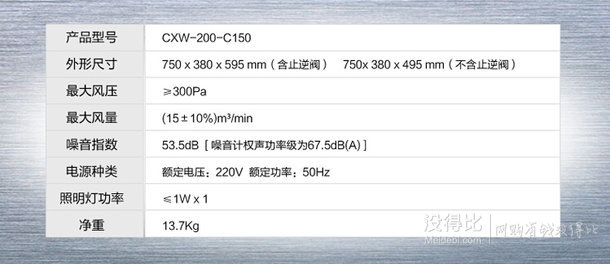 24日0點(diǎn)：Haier 海爾 C150+Q230 側(cè)吸式煙灶套裝999元包郵