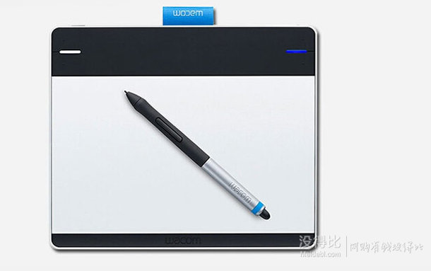 Wacom和冠 CTH-680/S0-F Intuos PTM 手寫板+湊單品 872包郵（1080，每滿99-20）
