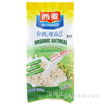 冠生園 洋槐蜂蜜2000g+湊單 麥片 50.8元(100.8-50券，可掃一掃)