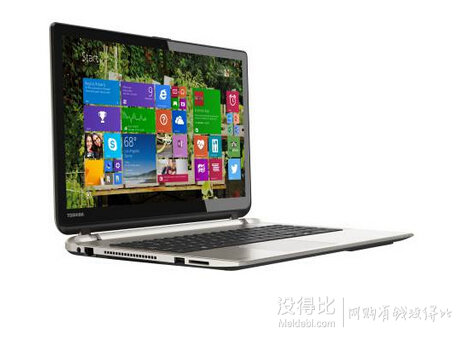 TOSHIBA 東芝 Satellite S55t-B5152 15.6英寸 觸控筆記本