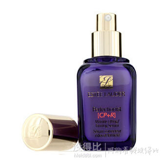 香港直郵：EsteeLauder 雅詩蘭黛 奇跡豐盈抗皺精華露50ml  449.5元（499.5元，下單9折）