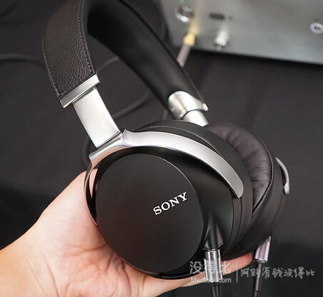 sony索尼mdrz7头戴式旗舰动圈耳机2699元包邮