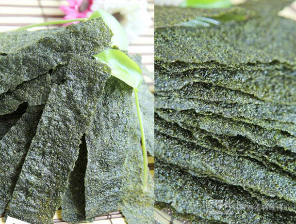 拼單走起！小老板調(diào)味海苔 經(jīng)典原味 36g   4.5元（8.9元，可滿(mǎn)199-100）