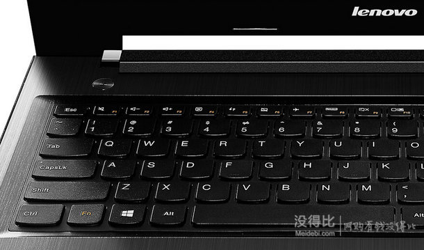 Lenovo聯(lián)想 Z50 15.6寸高清屏筆記本電腦（i7-4510u + 8G + 500G + 1080P）