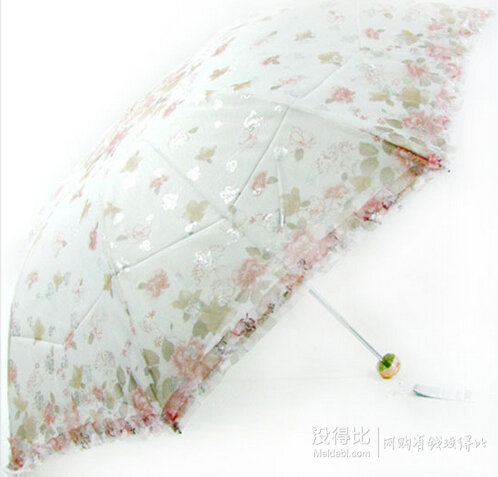 天堂傘 輕自開自收拒雨傘3331E 折29.5元（180元，2件99元+新人禮品卡）